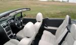 Peugeot 307 CC 2005 года